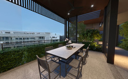 Amber House (D15), Apartment #622203751